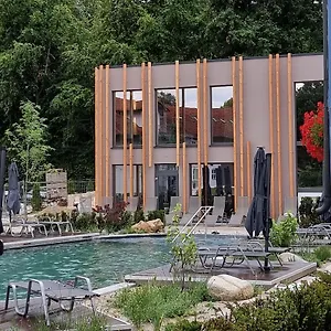Vitalhotel Hotel