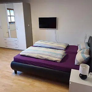  Apartment In Medlitz