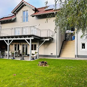  Apartment Zum Heuweg